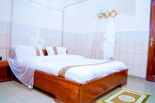 Kivu Nest Hotel - Gisenyi - 2