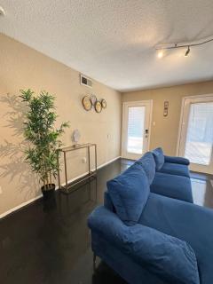 DT Dallas - Modern 1BD - 5 MIN FROM BAYLOR MED - Dallas - 5