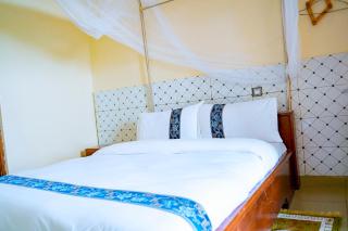 Kivu Nest Hotel - Gisenyi - 6