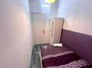 Excellent Partition Room In Barsha Heights Tecom - 4