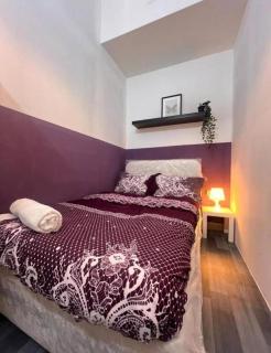 Excellent Partition Room In Barsha Heights Tecom - 1