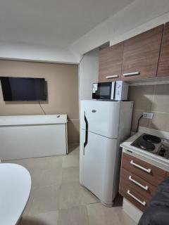 Departamento cerca del centro - La Rioja - 2