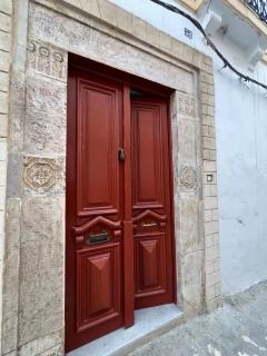 Charming old medina house - Tunisi - 6
