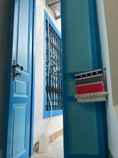 Charming old medina house - Tunisi - 2