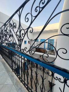 Charming old medina house - Tunisi - 1