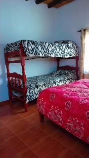Hospedaje Familiar Tilcara - Tilcara - 5