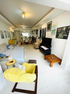 Apartamento do Marujo Floripa Próximo da UFSC e Beira-Mar - 1