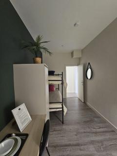 L' Gante - Gent - 5