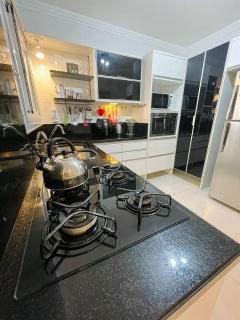 Apartamento do Marujo Floripa Próximo da UFSC e Beira-Mar - Florianópolis - 9
