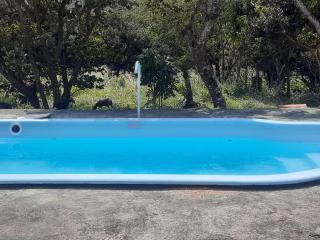 Chalé Azul - Mulungu - 8
