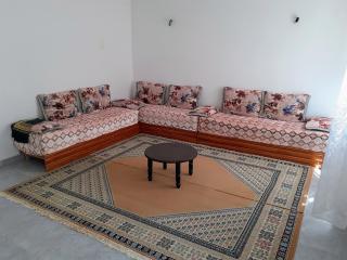 Dar Al-Amira - Fnideq Beach Apartment - Fnidek - 1