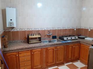 Dar Al-Amira - Fnideq Beach Apartment - Fnidek - 7