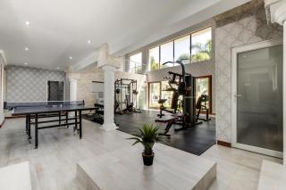 Concordia Boutique Venue - Midrand - 4