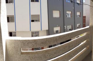 Dar Al-Amira - Fnideq Beach Apartment - Fnidek - 2