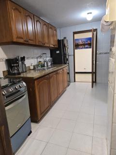 Apartamento SONGO 8 - Cartagena de Indias - 5