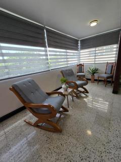 Apartamento SONGO 8 - Cartagena de Indias - 7