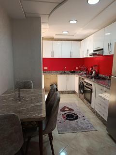 Appartement Deluxe à côté de souq elhad - Agadir - 3