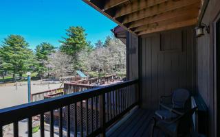Bakers Sunset Bay Resort - Wisconsin Dells - 9