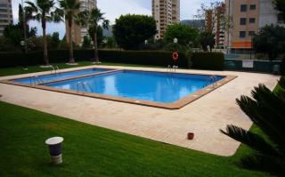Vacacionales - Benidorm - 8