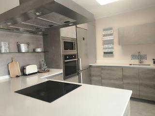 Chalet en Terrateig - - 7