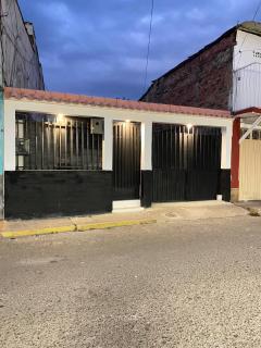 Perez Leal - San Antonio del Táchira - 2