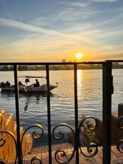 ابراج الخليج البحر الأعظم - Cairo - 6