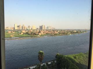 ابراج الخليج البحر الأعظم - Cairo - 4