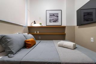 IMPERDÍVEL!! Luxury apartment! 2 Quartos à 600m da Praia de Ipanema - 7