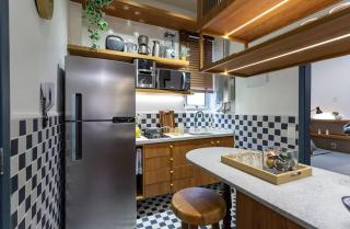 IMPERDÍVEL!! Luxury apartment! 2 Quartos à 600m da Praia de Ipanema - 6