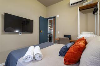 IMPERDÍVEL!! Luxury apartment! 2 Quartos à 600m da Praia de Ipanema - 5