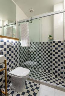 IMPERDÍVEL!! Luxury apartment! 2 Quartos à 600m da Praia de Ipanema - 4