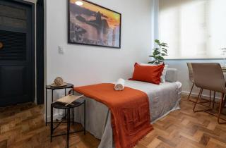 IMPERDÍVEL!! Luxury apartment! 2 Quartos à 600m da Praia de Ipanema - 3