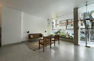 IMPERDÍVEL!! Luxury apartment! 2 Quartos à 600m da Praia de Ipanema - 1