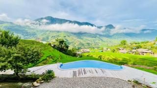 Madame View Homestay - Sapa - 0