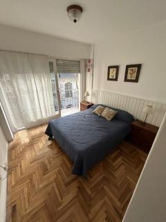 Depto 2 ambientes Zona Aldrey - 5