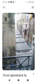 Studio apartment in the historic center - 0