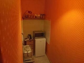 Studio apartment in the historic center - 4