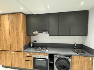 Appartement cosy - - 5
