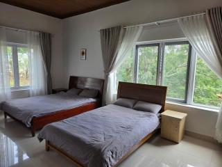 Villa PHƯỢNG TÍM - Khu Chi Lăng - 5