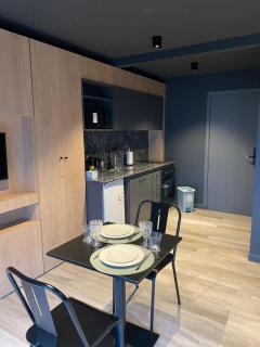 Edificio Pantera - monoambiente 18 - 7