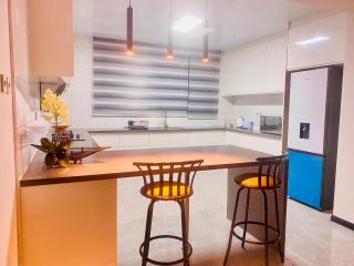 7th Heaven luxury Apartment - Gaborone - 8