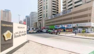 Incredible Partition Room In Barsha Heights Tecom - 1