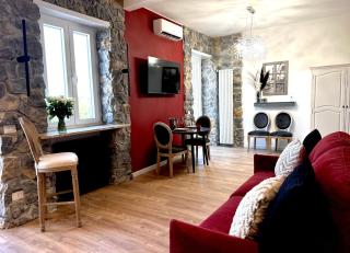 FORTUNA ORO Luxury Stay - 7