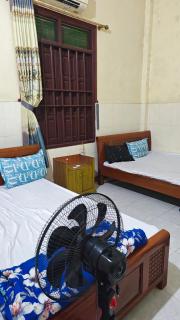 Hotel KIỀU GIANG - Nga Sơn - 0