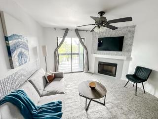 Sleepover 1BD 1BA Austin TX Apartments - Austin - 6
