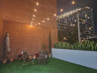 Cómodo loft en centro de zona 4 - 9