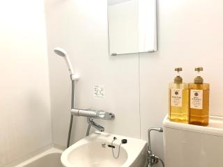 Hotel Chuo Oasis - Osaka - 1