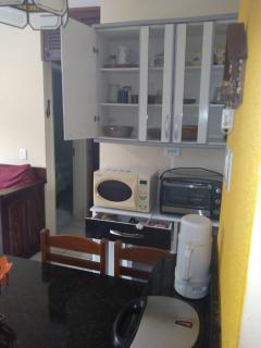 Condomínio residencial Hawaii - Ubatuba - 3