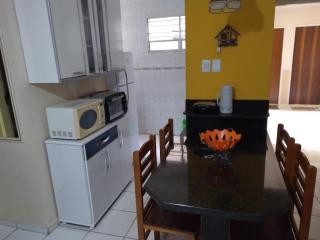 Condomínio residencial Hawaii - Ubatuba - 2