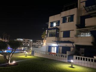 destination de rêve - Cabo Negro - 1